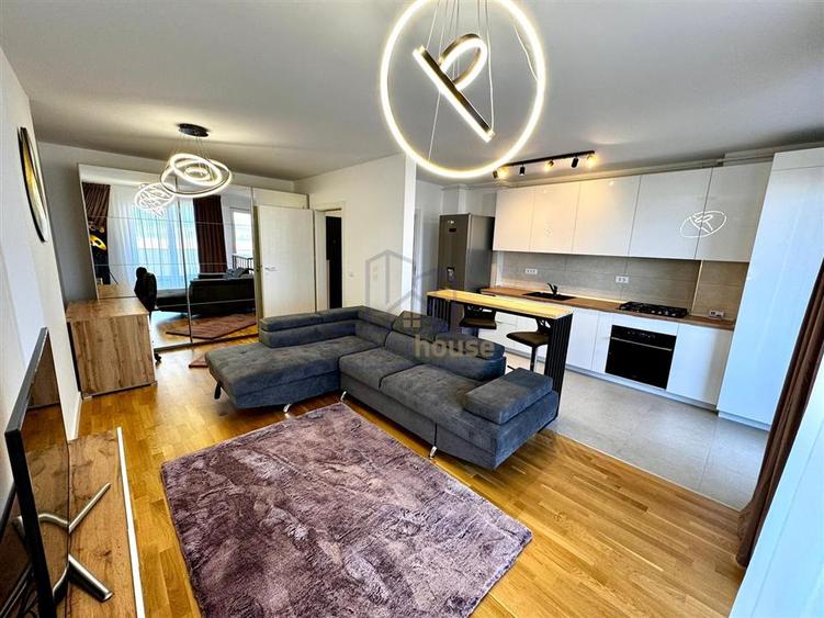 Inchiriere apartament 2camere Ploiesti, zona Albert