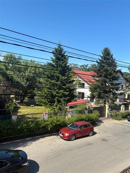 Vila Pipera 785 mp, in curs de totala renovare, 6 dormitoare, 6 bai, S+P+E+M