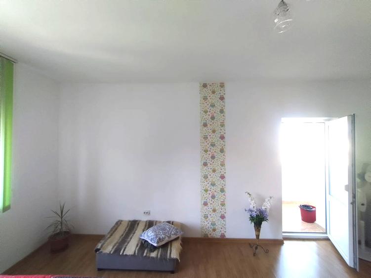 Apartament 2 camere 52mp strada Gh.Doja finisat 97.000eur neg