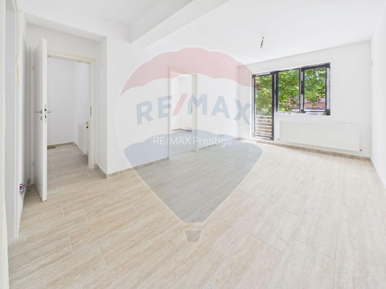 Apartamente noi | Andronache Sector 2 | Finisaje la alegere | TVA 0 - 8