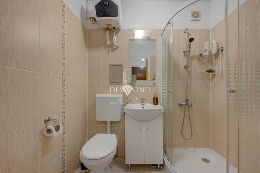 Apartament 3 camere decomandat | Metrou 1 Decembrie | Parcare inclusa