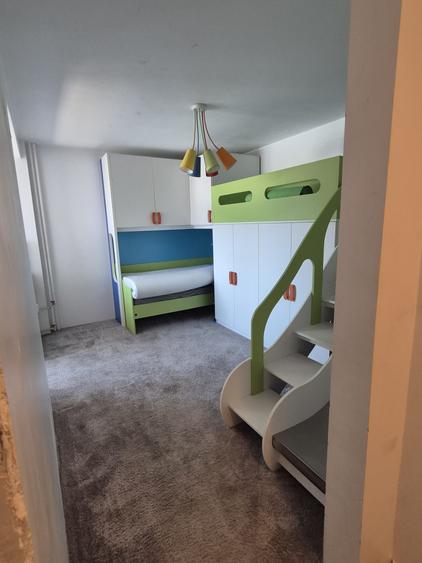 1 Mai - Clucerului - apartament deosebit, 3 camere