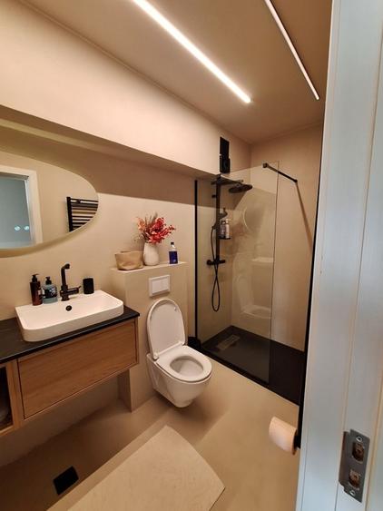 Apartament 2 Camere Lacul Morii