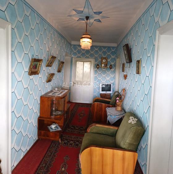 Harsova-CETATEA CARSIUM- casa boiereasca - 10