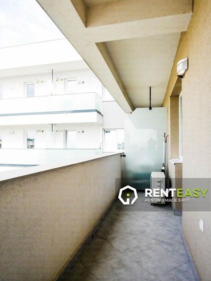 Apartament 2 camere in zona Dacia - Conest Evolution