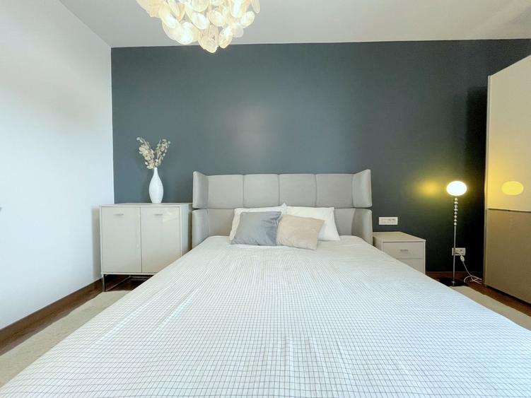 Apartament 2 camere inchiriere - zona Take Ionescu
