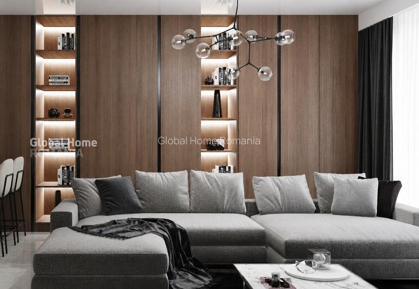 Gemina by the Lake | Studio Premium | Pipera Plaza | Rond OMW - 27