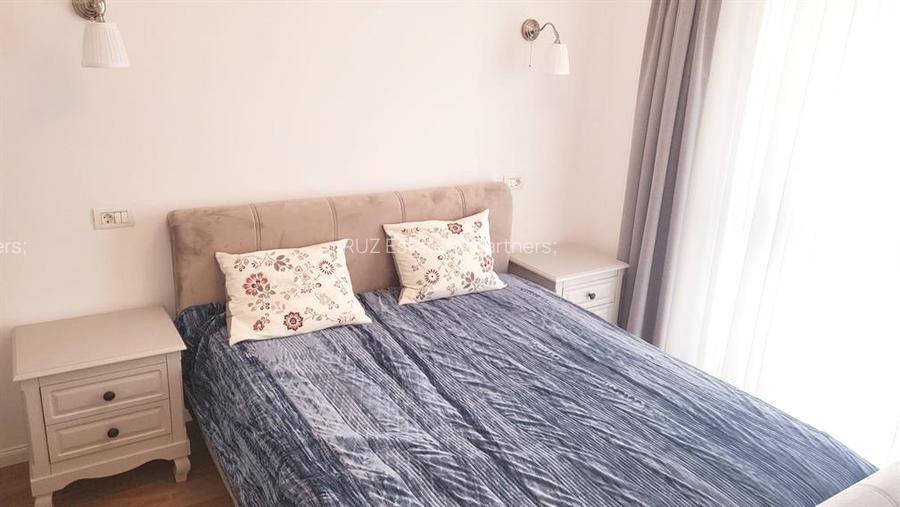 Apartament de 3 camere | 80 Mp | Parcare Optionala | Zona Straulesti - 4