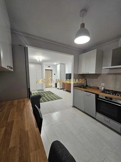 3 Camere | Pallady | Hils Brauner | Metrou | Centrala | PetFriendly | Parcare