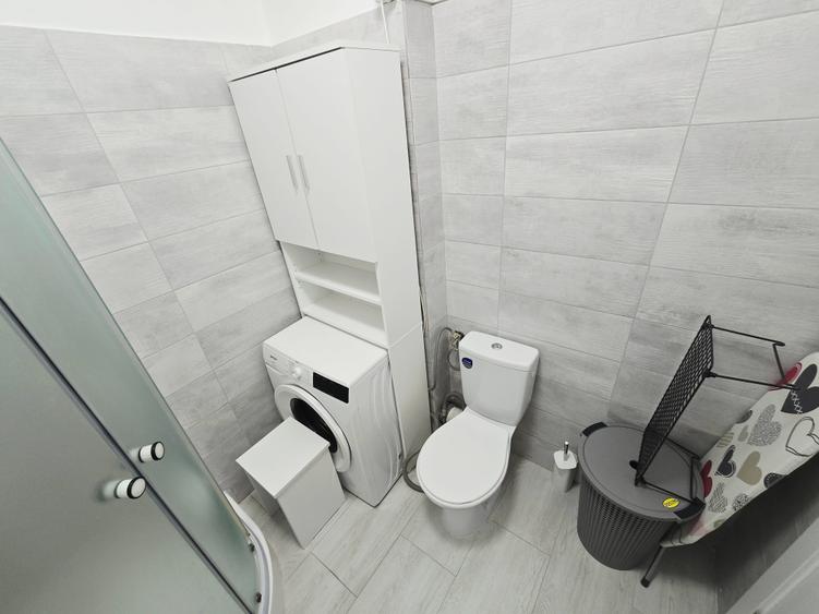 Închiriere Apartament 2 Camere Militari Weiner Palada