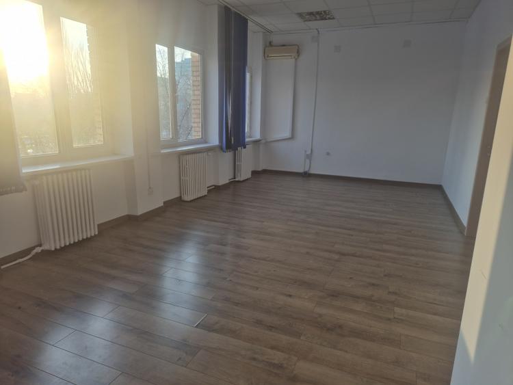 Spatiu birou| 4 camere 124 mp | Splaiul Independentei|