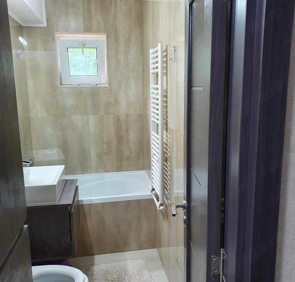 Apartament 2 Camere | Tomis Nord | Renovat | An Universitar