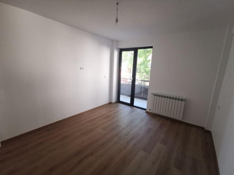 Apartament 2 camere – Bloc nou 2025 – La cheie
