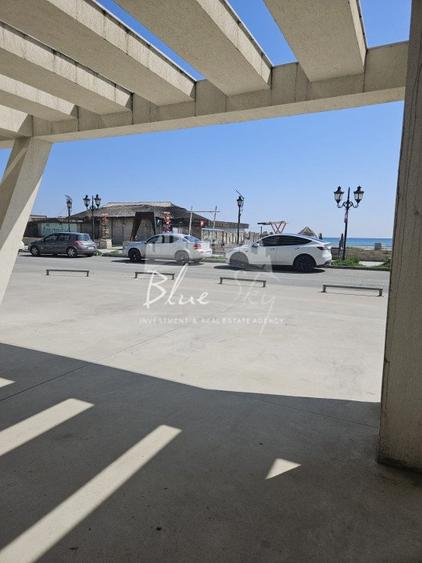 Spatiu comercial Zona Mamaia Nord