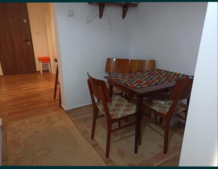 Apartament 3 camere Pietonalul Unirii