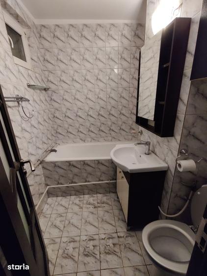 Apartament 3 camere Obor – 2 min de metrou, boxă 9 mp