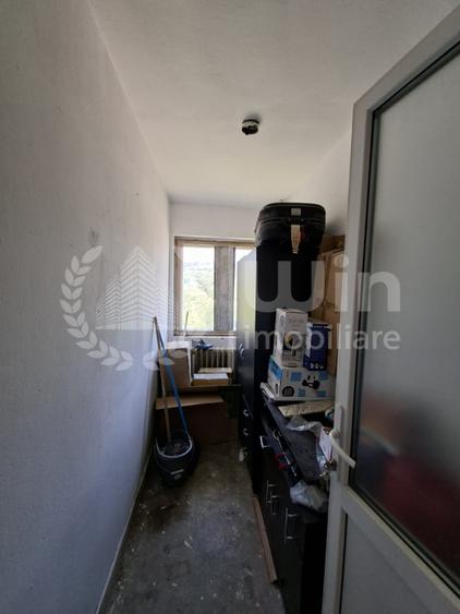 Apartament 2 camere la cheie | Decomandat | Etaj 6/8 | Auchan Iris