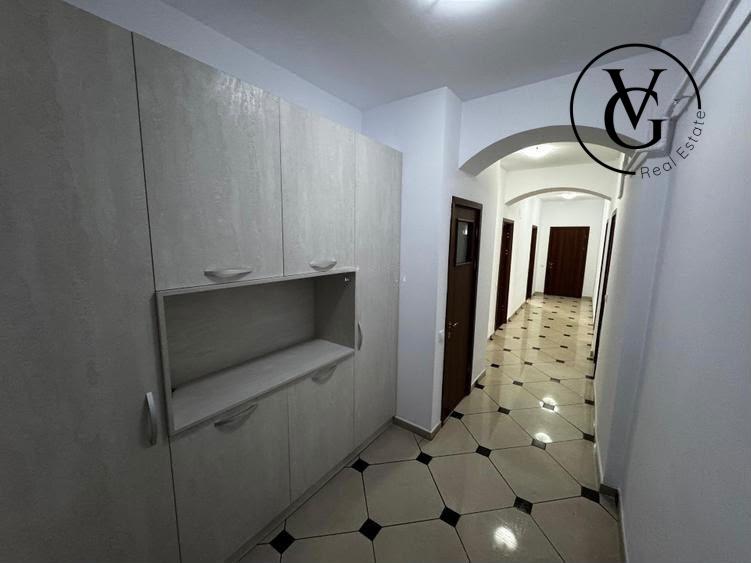 Apartament 3 camere - Stefan cel mare - Loc de parcare