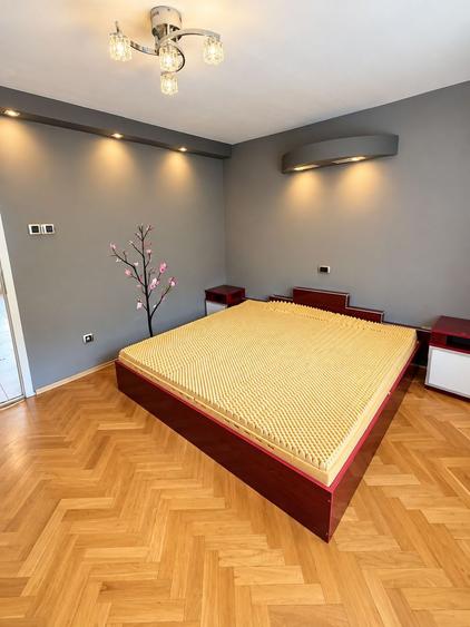 Girocului-Lidia | 3 Camere | 76 mp utili | Etaj 1 | Centrala proprie | Boxa