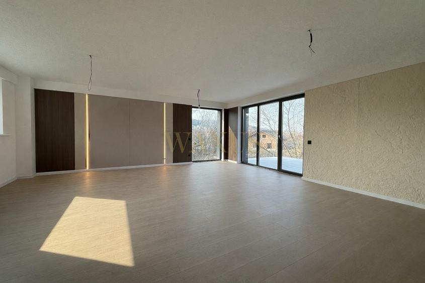 Casa Individuala - SU 165MP I ST 500MP I Finisata Modern - Popesti