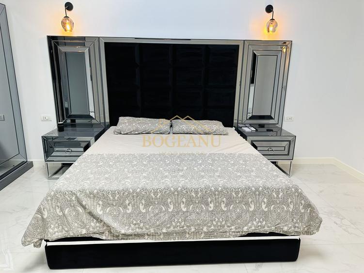 BG127 Penthouse de Lux-4 cam-Piscina-Lidl Giroc