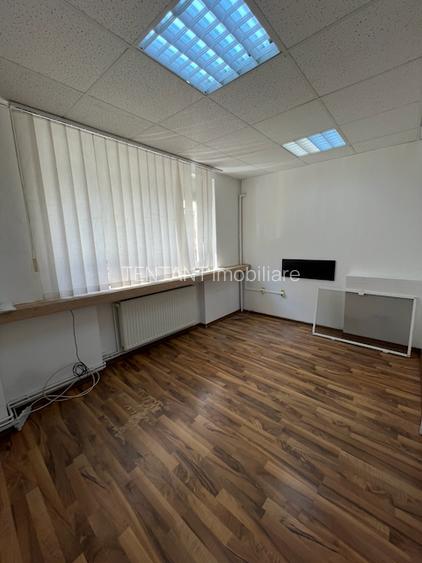 2 camere parter Calea Victoriei-Moxa, ideal birou, cabinete - 3