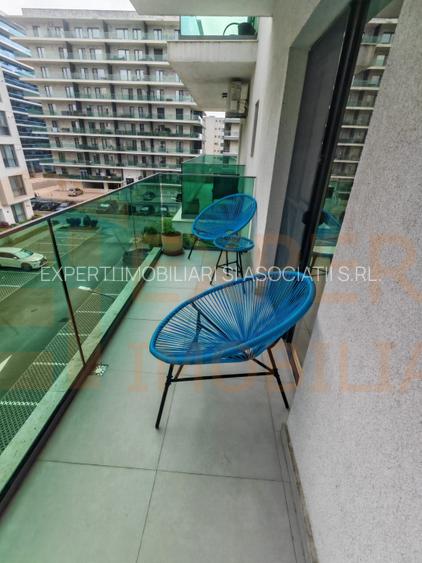 Apartament 2 Camere Mamaia Nord | Distrikt Residence | Comision 0% - 18