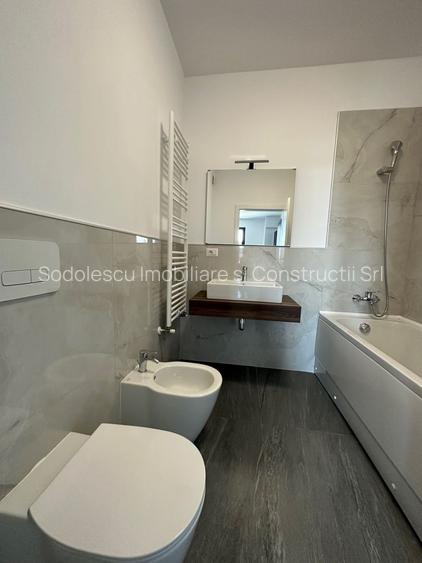 Apartament 3 camere Torontalului - Veterinary Faculty - 3