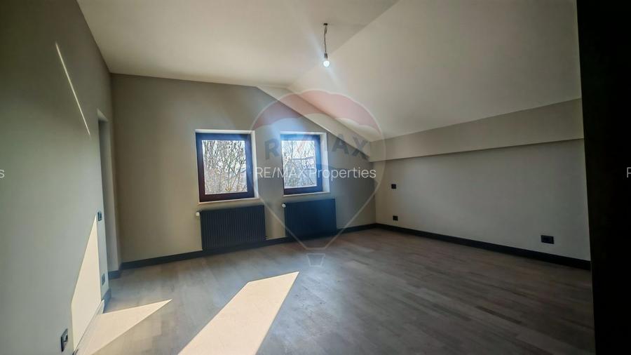 Vila cu 4 camere de vanzare I Corbeanca I Laguna Albastra - 9