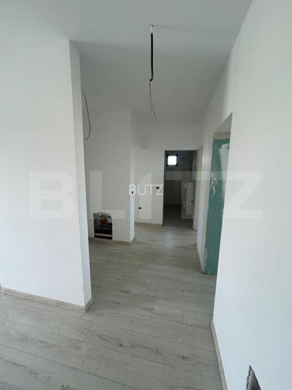 Casa individuala, 100 mp utili, Remetea Mare! - 6