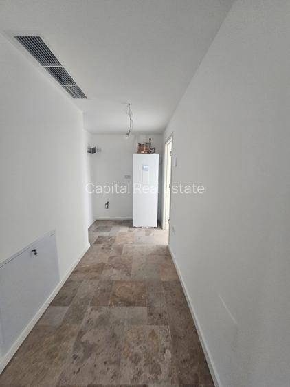 Apartament de tip penthouse Copou -Sadoveanu - 12