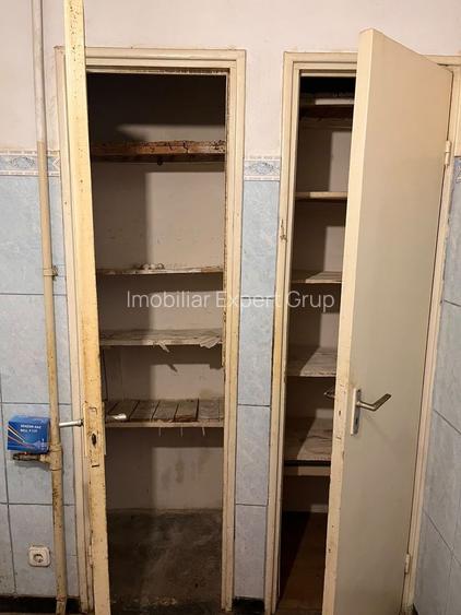 2 camere decomandat | Dimitrie Cantemir | Etaj 2 | 47 mp - 10