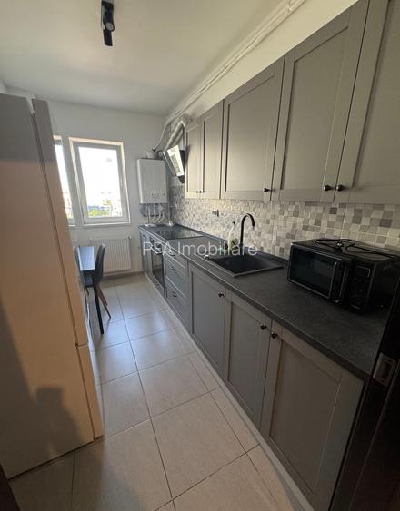 Apartament 2 camere Dimitrie Leonida - 4