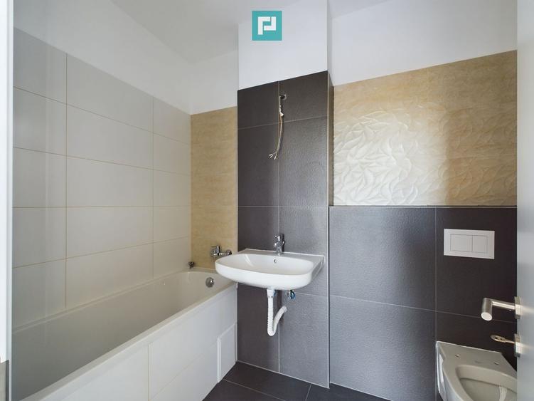 Apartament spațios cu 2 camere în Torontalului