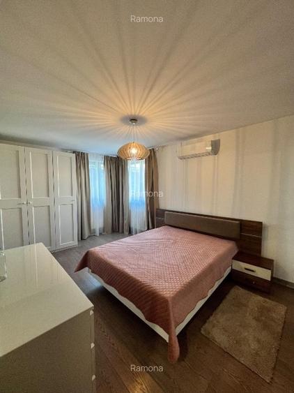 Apartament 3 Camere | MetroCity Academiei | 2 Bai | Centrala | Parcare | Baclon