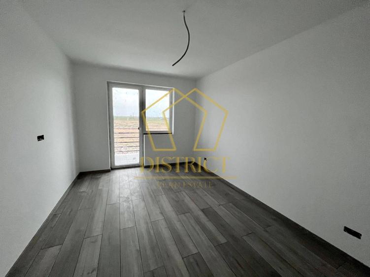 Duplex spatios cu 4 camere | Calea Urseni | COMISON 0%