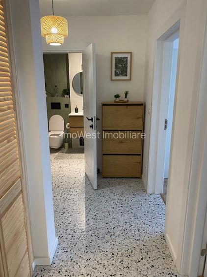 Circumvalatiunii | 2 Camere | Prima Inchiriere. - 14