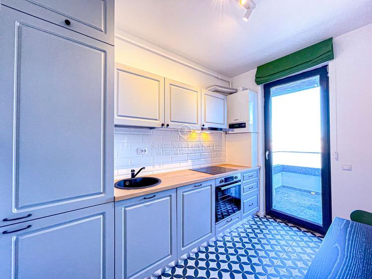 Apartament 1 camera LUX, zona Iulius Mall Gheorgheni