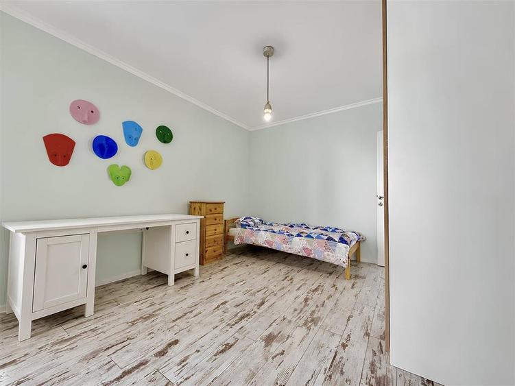 Apartament cu 4 camere langa Cismigiu in bloc nou boutique