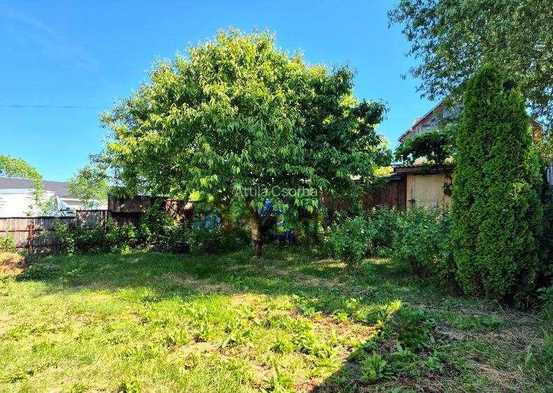 Casă de vânzare în apropiere de Odorheiu Secuiesc - 3