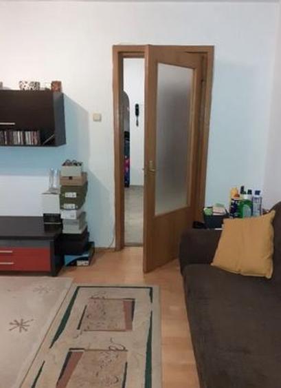 Apartament 3 Camere,Iancului,Metrou,Elev Stefanescu,bl.reabilitat,et.4/10,2 bai