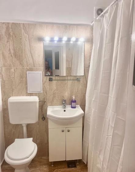Închiriere Apartament 2 Camere Decomandat | Zona Politehnică | Bloc Reabilitat
