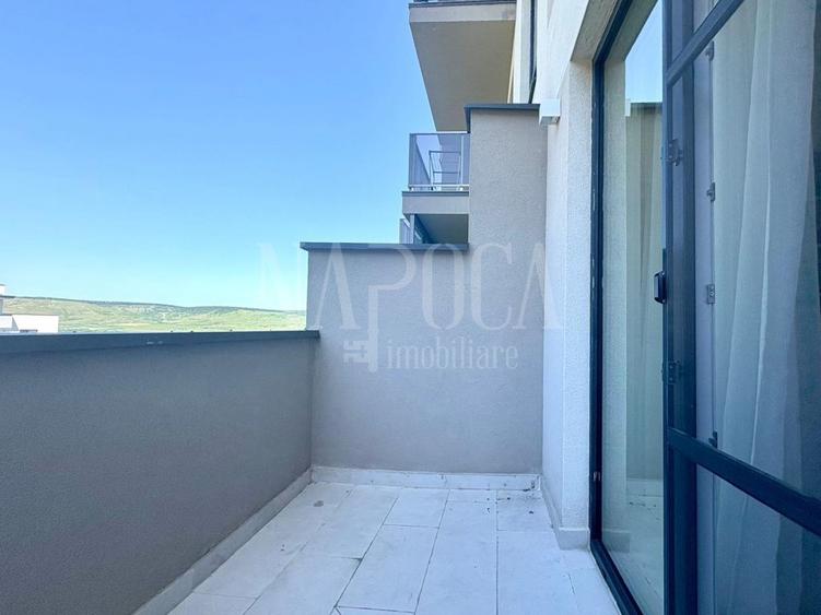 Apartament 2 camere de vanzare in Floresti, Cluj Napoca
