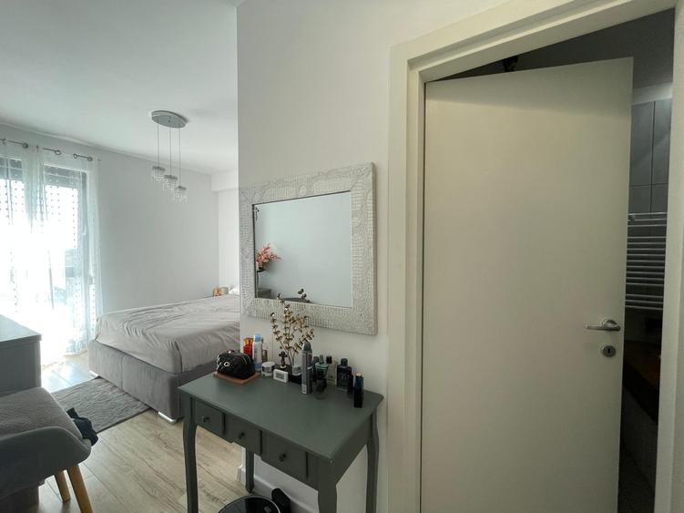 NUSCO CITTA-APARTAMENT PREMIUM-VIEW SPECTACULOS-2 LOCURI PARCARE SUBTERANE