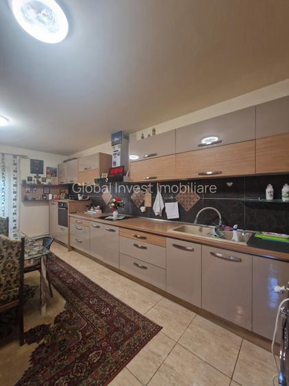 Valu lui Traian- Vila P+1, 4 camere, garaj, terasa, teren 716mp-260.000e neg - 43