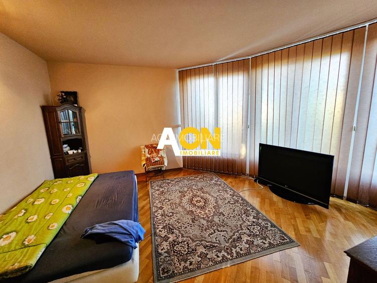 Casa 8 camere, S+P+1, teren 1377 mp, zona Schit - 9