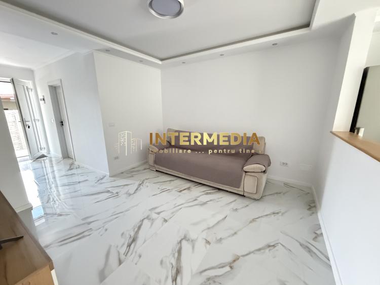 APARTAMENT NOU ÎNCHIRIERE – CENTRU, PRIMA ÎNCHIRIERE, MOBILAT, UTILAT, PARCARE