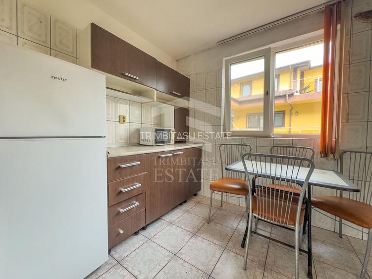 2 camere | Toporasi | Giurgiului | Prelungirea Ferentari | 38mp | - 5