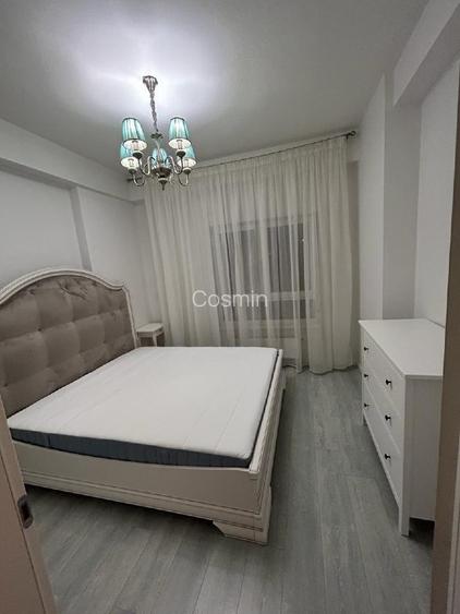 Apartament 3 camere,etaj 1 ,bucatarie inchisa - 10