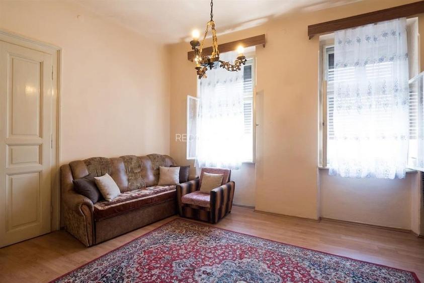RECO Casa cu 3 camere in Oradea zona centrala - 3